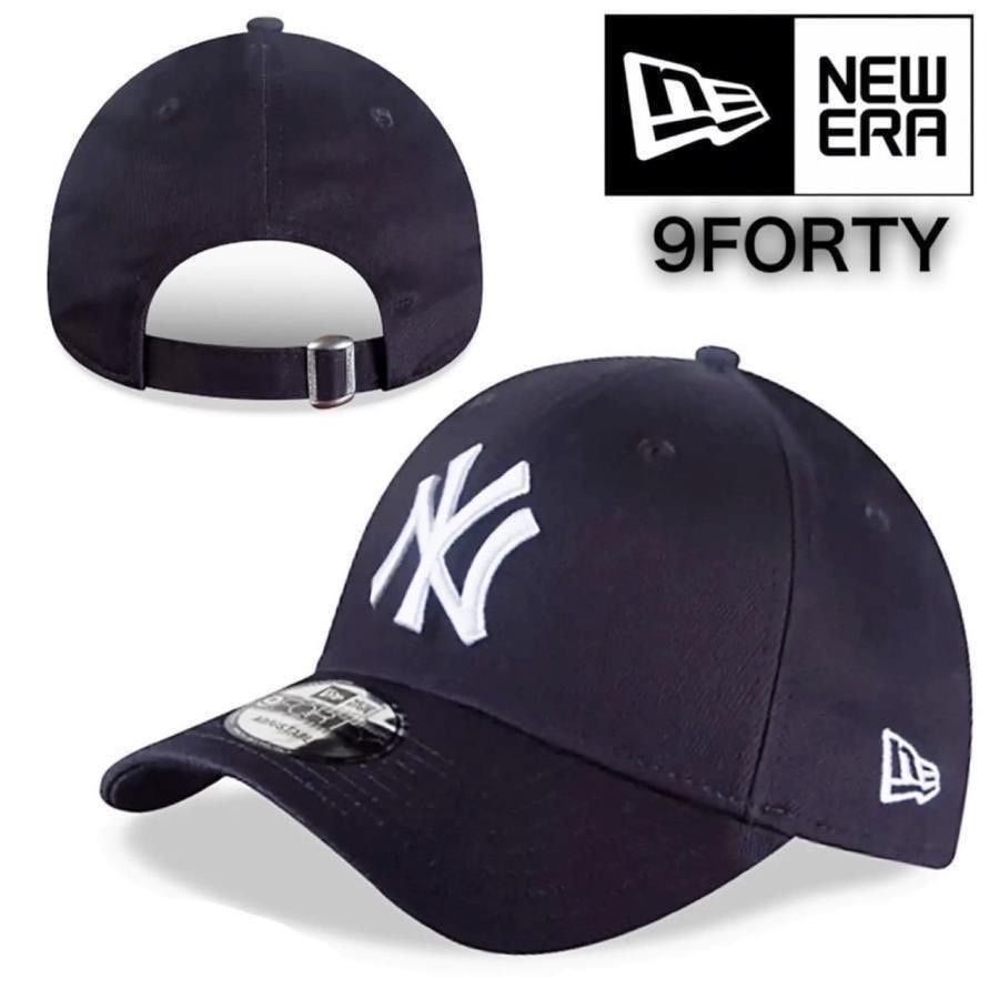 9FORTY ニューエラ Newera キャップ 帽子 LA ドジャース ナイン