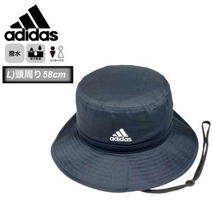 アディダス 帽子 バケットハット サファリハット 117-111007 マウンテンハット 紫外線対策...