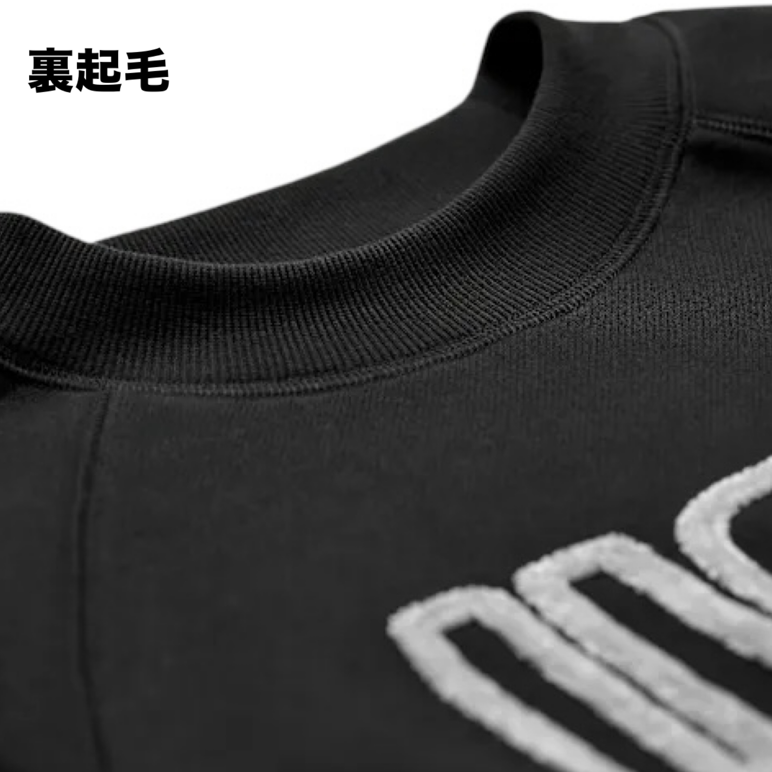 UGG（アグ） トレーナー 1171477 裏起毛 レディース ロゴ クルーネック