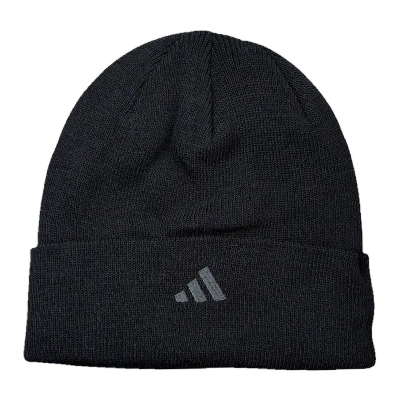 ATIÏSSU ブラック ニット帽 ATiiSSU】(韓国) クラッシービーニー Classy Beanie 3色 (ATiiSSU