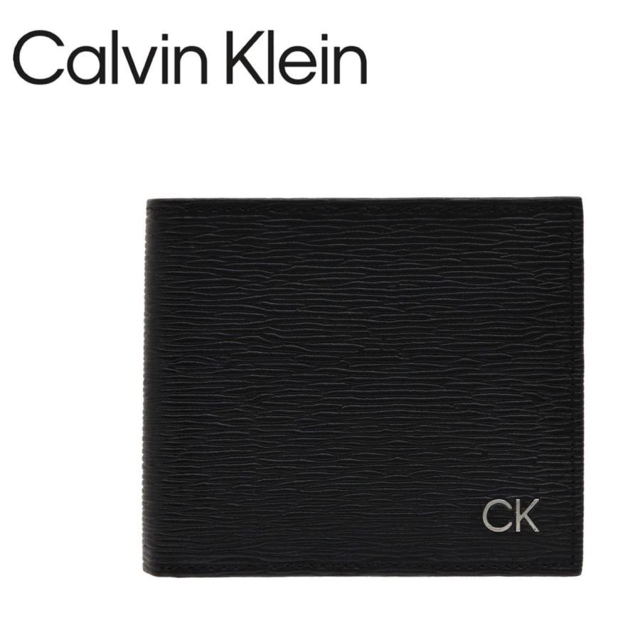 Calvin Klein メンズ二つ折り財布の商品一覧｜財布｜財布、帽子 