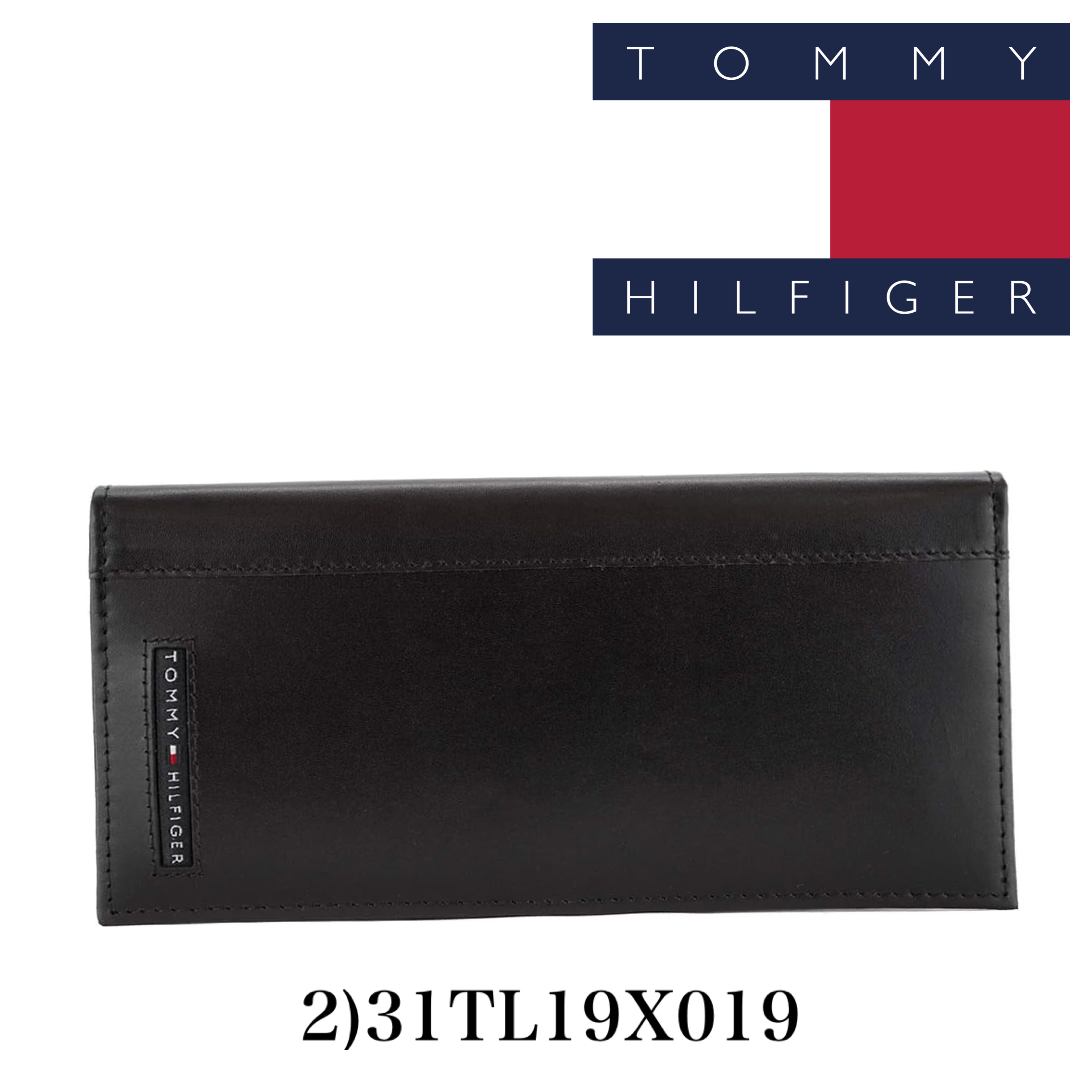 トミー・リー カウベル  LEE LP009-TL TOMMY HILFIGER メンズ長財布｜財布｜ファッション おすすめ人気