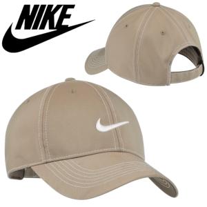 ナイキ Nike キャップ 帽子 333114 刺繍ロゴ 全5色 ドライフィット 速乾 メンズ レデ...