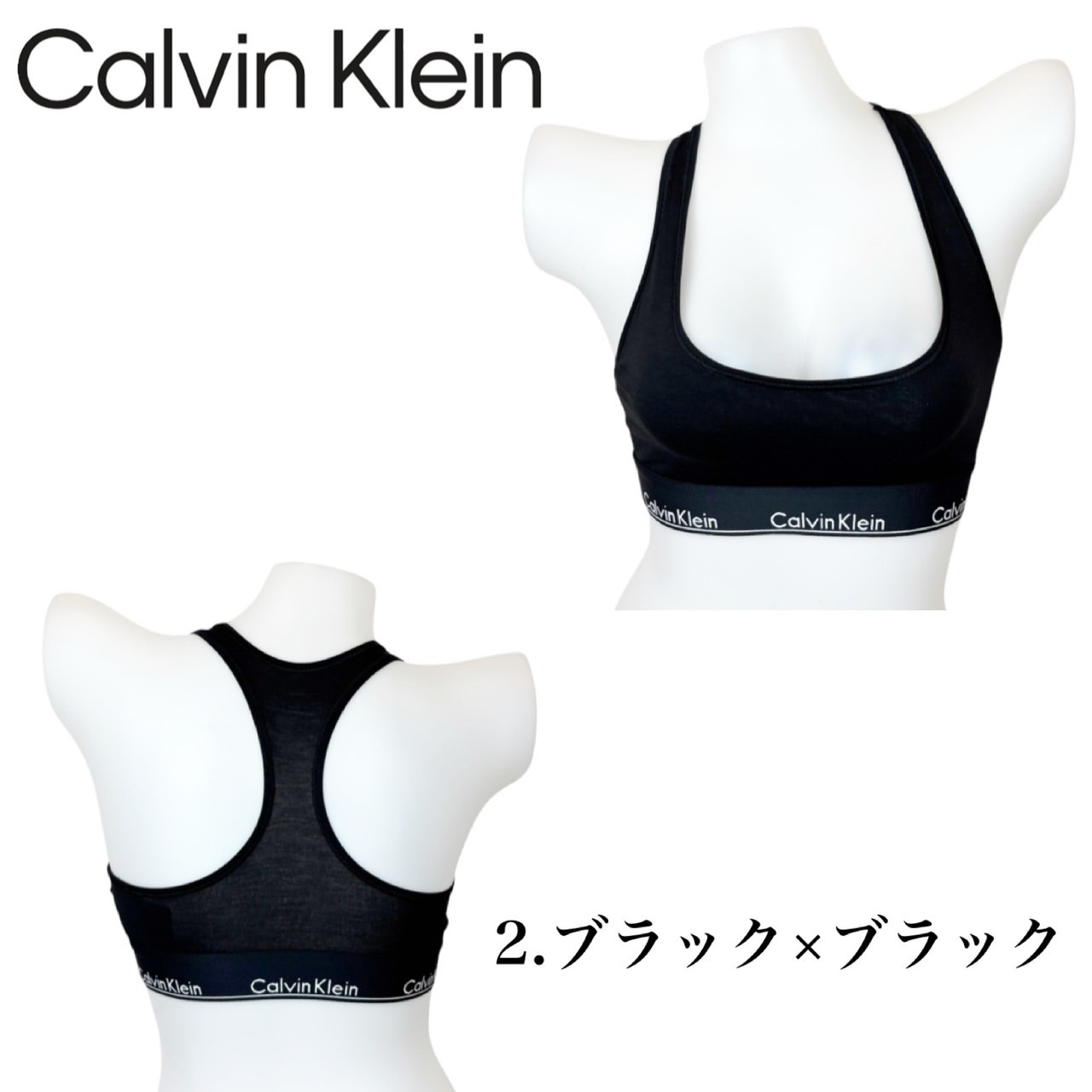 Calvin Klein カルバンクライン calvin klein アンダーウェア Calvin Klein カルバンクライン calvin klein アンダーウェア