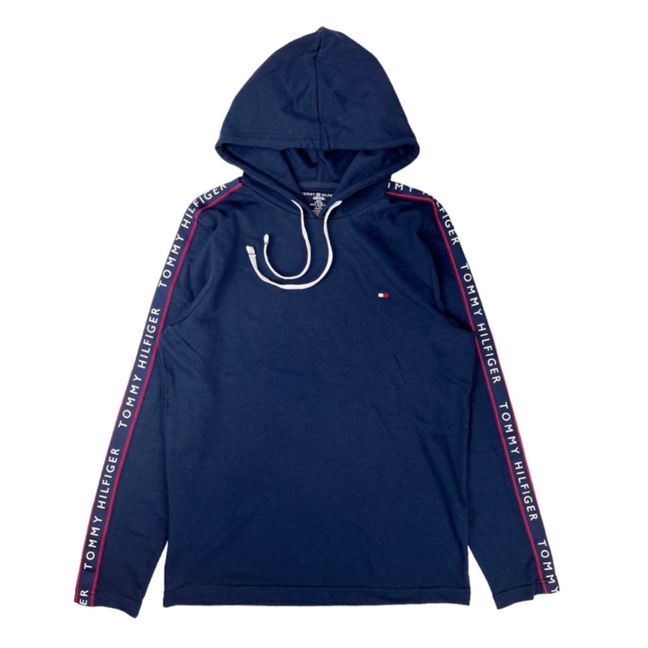 トミーヒルフィガー TOMMY HILFIGER セットアップ 上下 パーカー