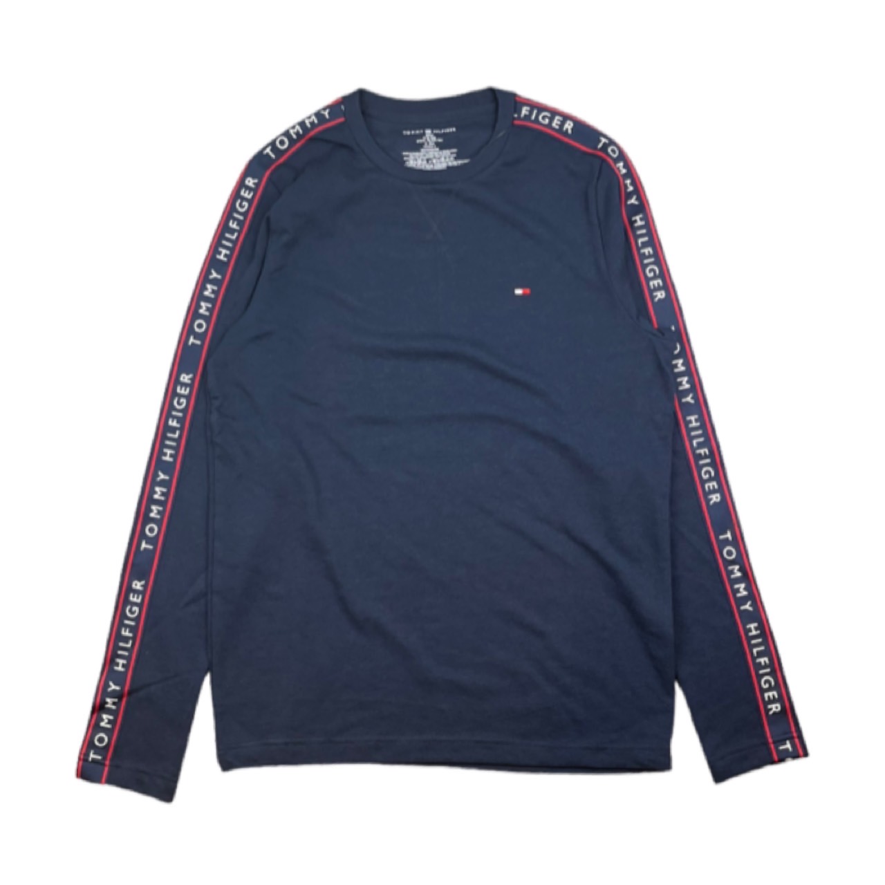 トミーヒルフィガー TOMMY HILFIGER セットアップ 上下 トレーナー 