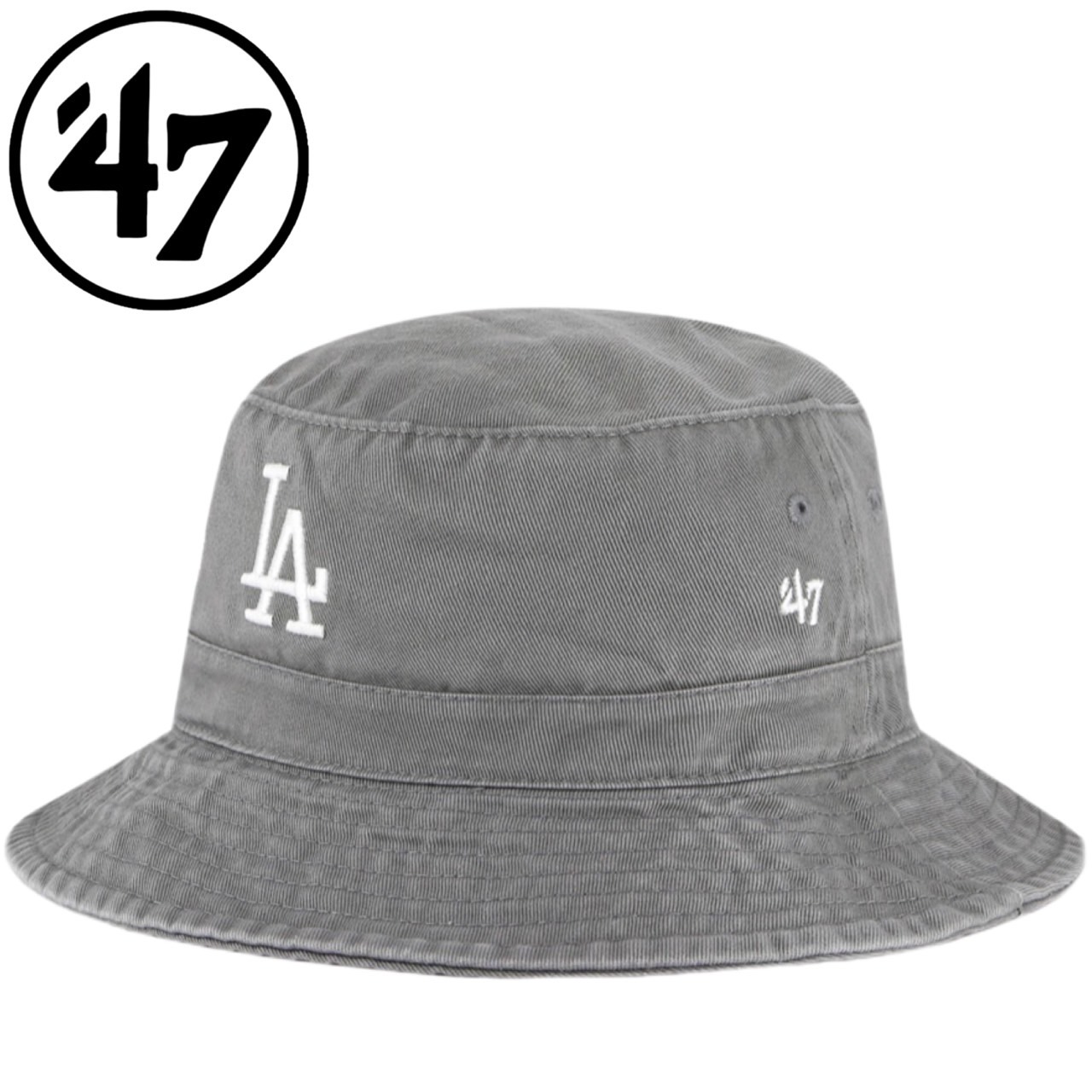 47 フォーティーセブン ブランド 帽子 バケット ハット 紫外線対策 バケハ サファリハット メンズ レディース 野球チーム 男女兼用 47 BRAND BUCKET HAT｜staiwan｜10