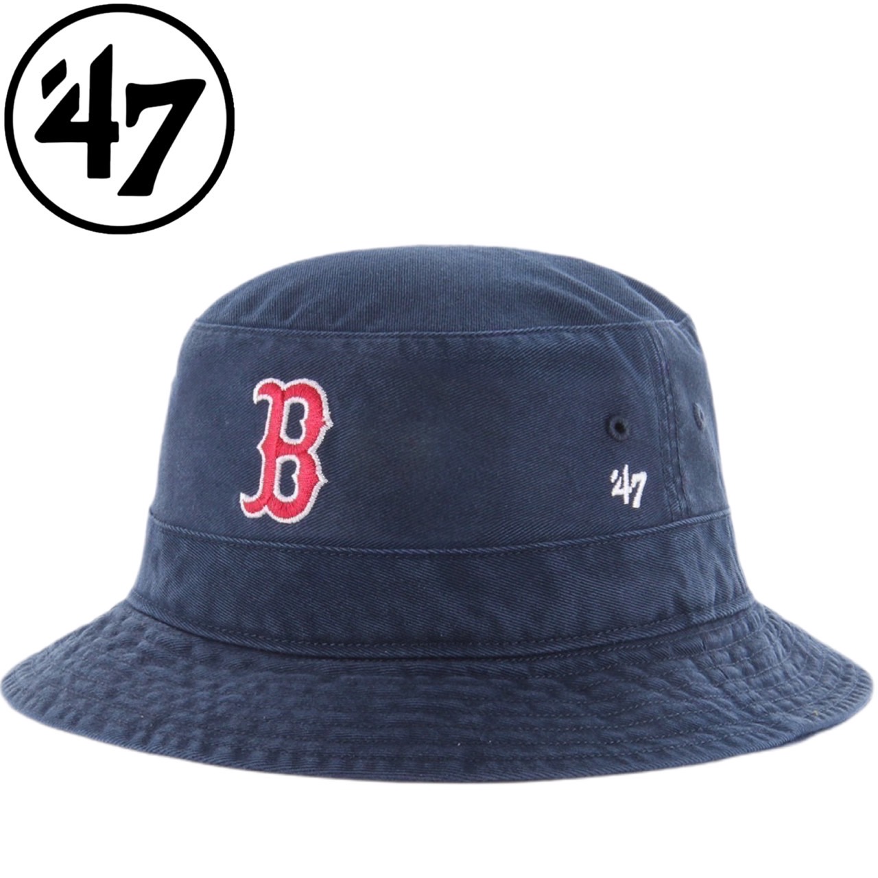 47 フォーティーセブン ブランド 帽子 バケット ハット 紫外線対策 