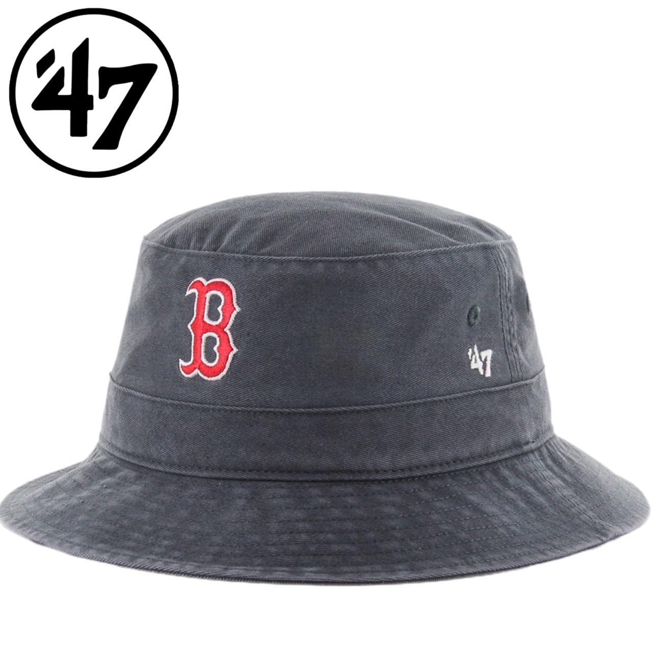 47 フォーティーセブン ブランド 帽子 バケット ハット 紫外線対策 バケハ サファリハット メンズ レディース 野球チーム 男女兼用 47 BRAND BUCKET HAT｜staiwan｜14