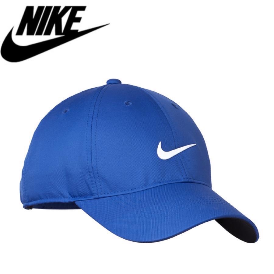 ナイキ Nike キャップ スウッシュ Dri-FIT 帽子 速乾 ゴルフ 全5色