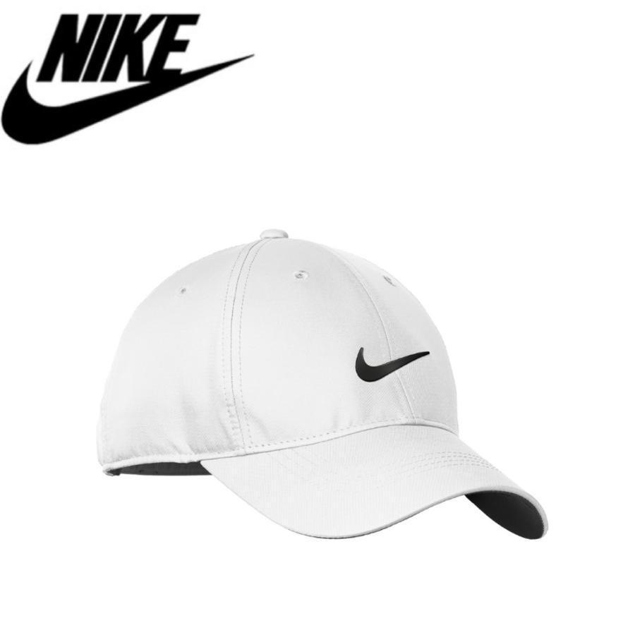ナイキ Nike キャップ スウッシュ Dri-FIT 帽子 速乾 ゴルフ 全5色