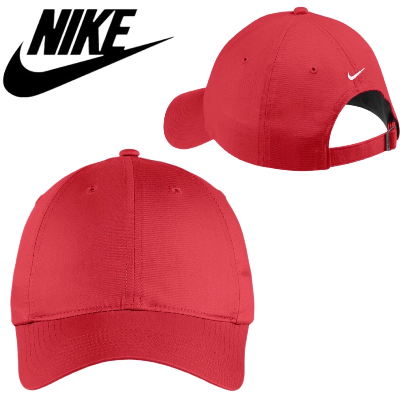 ナイキ Nike キャップ 帽子 ゴルフ ロゴ 580087 メンズ レディース 速乾 スウッシュロゴ Dri-FIT ワンサイズ スポーツ NIKE UNSTRUCTURED TWILL CAP｜staiwan｜07