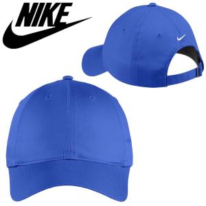 ナイキ Nike キャップ 帽子 ゴルフ ロゴ 580087 メンズ レディース 速乾 スウッシュロ...
