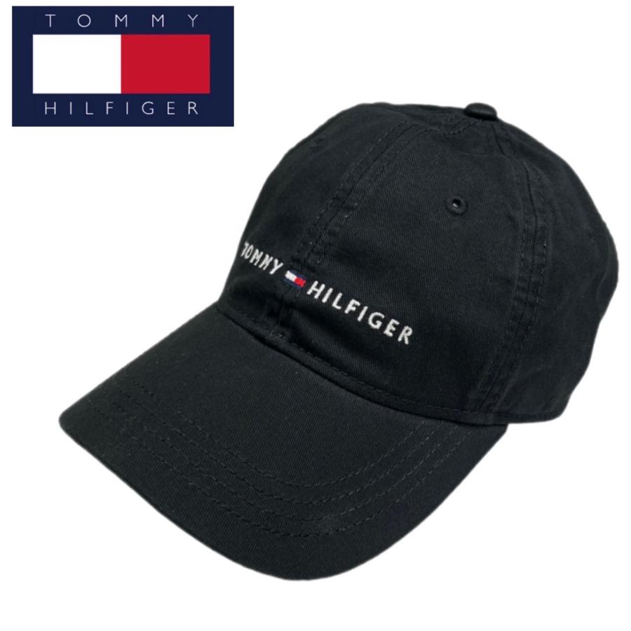 トミーヒルフィガー Tommy Hilfiger キャップ 帽子 メンズ レディース 6941823 刺繍ロゴ ワンサイズ 全9カラー カジュアル 文字ロゴ TOMMY HILFIGER LOGO CAP｜staiwan｜02