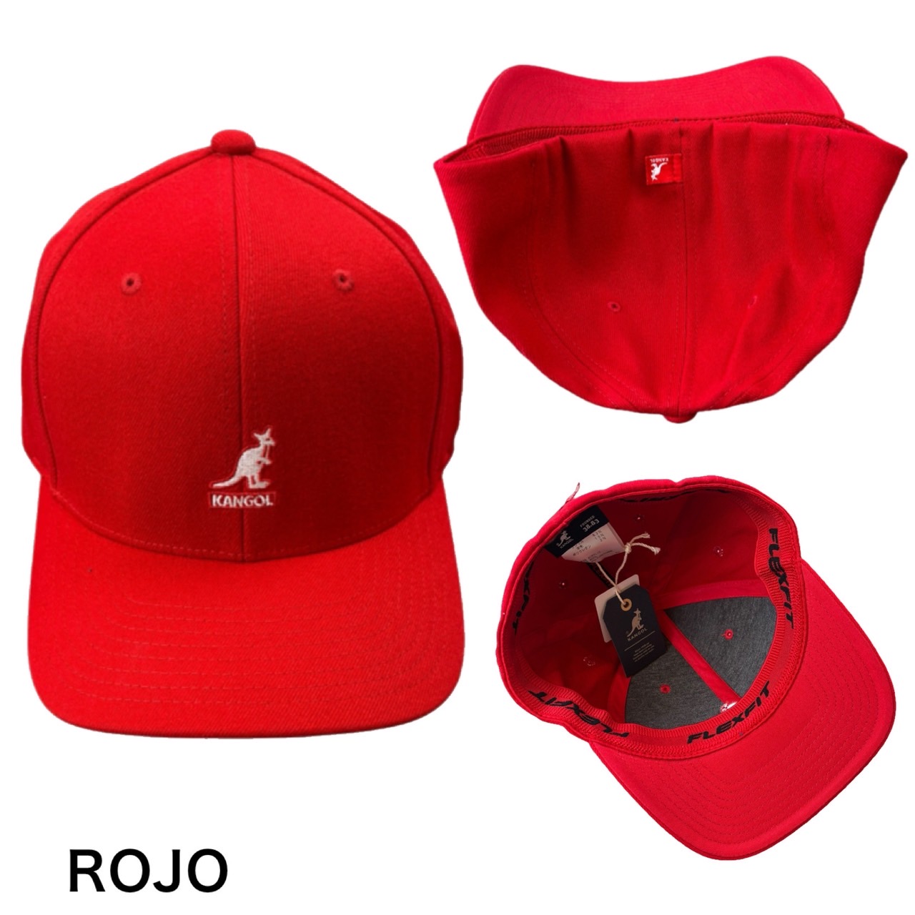 KANGOL カンゴール キャップ 帽子 8650BC ベースボールキャップ KANGOL カンゴール キャップ 帽子 8650BC ベースボールキャップ