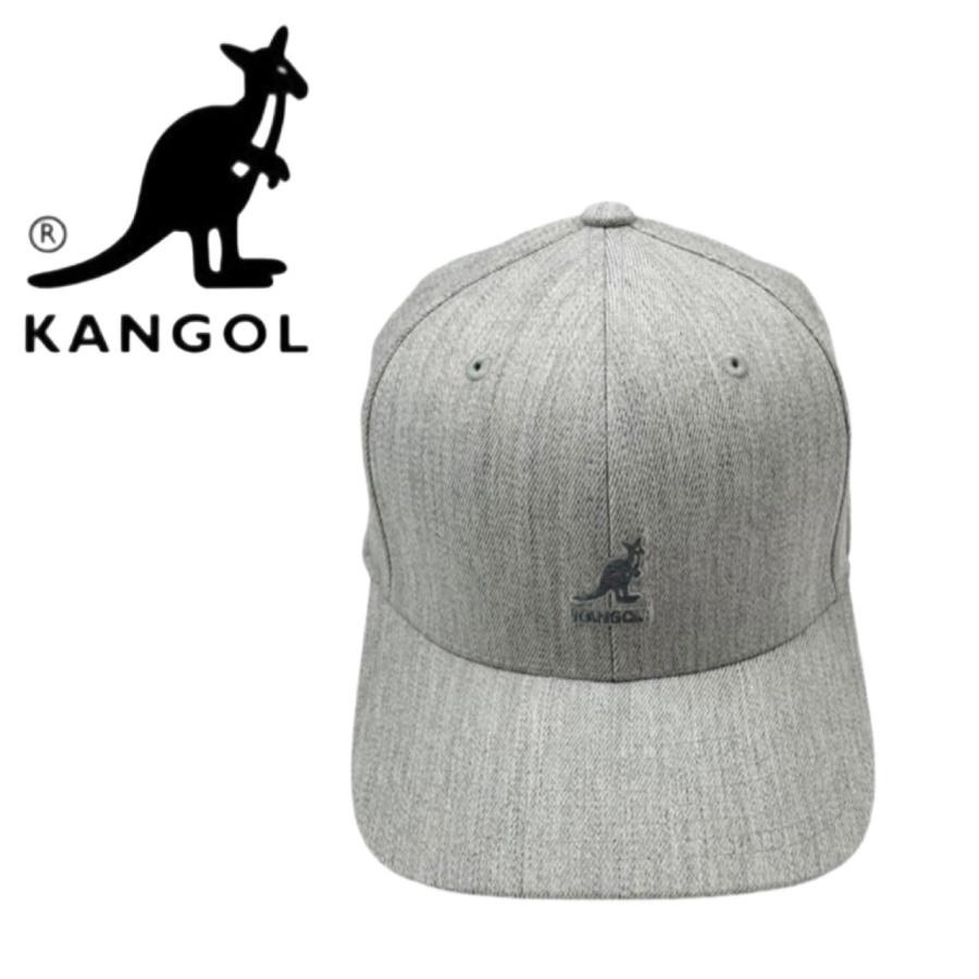 カンゴール kangol キャップ 帽子 8650BC ウール ベースボールキャップ ハット フレックス フィット メンズ レディース KANGOL WOOL FLEXFIT BASEBALL｜staiwan｜11