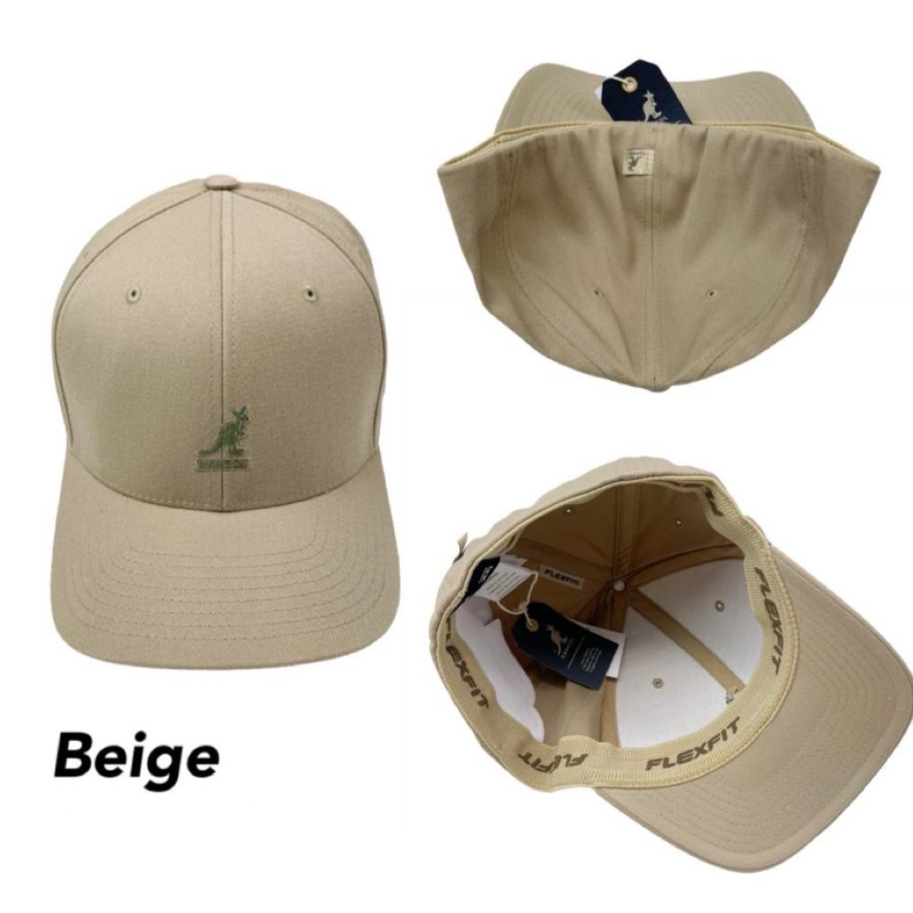 KANGOL カンゴール キャップ 帽子 8650BC ベースボールキャップ