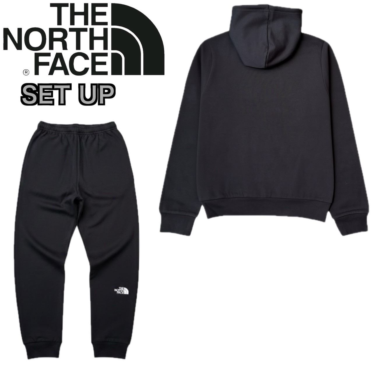 THE NORTH FACE（ザ ノースフェイス） ザ ノースフェイス セットアップ
