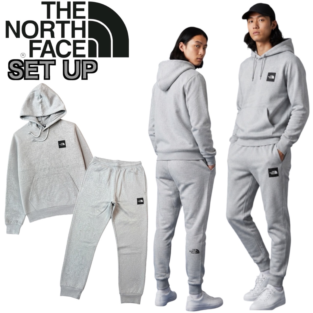 THE NORTH FACE（ザ ノースフェイス） ザ ノースフェイス セットアップ