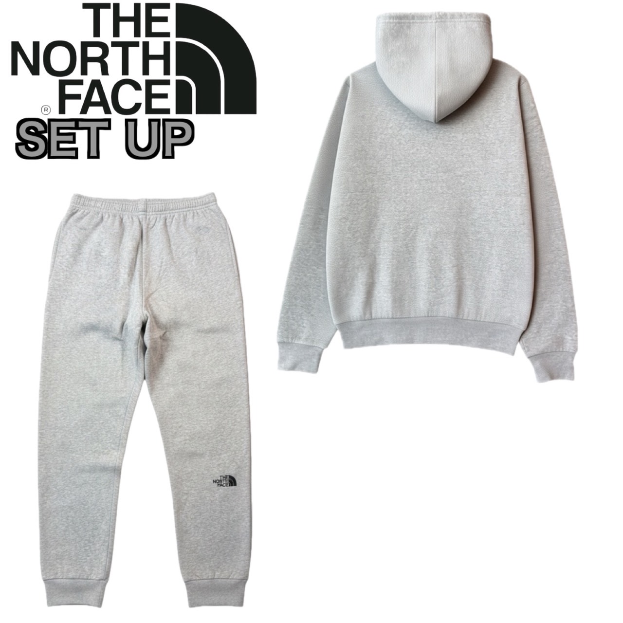 THE NORTH FACE（ザ ノースフェイス） ザ ノースフェイス セットアップ