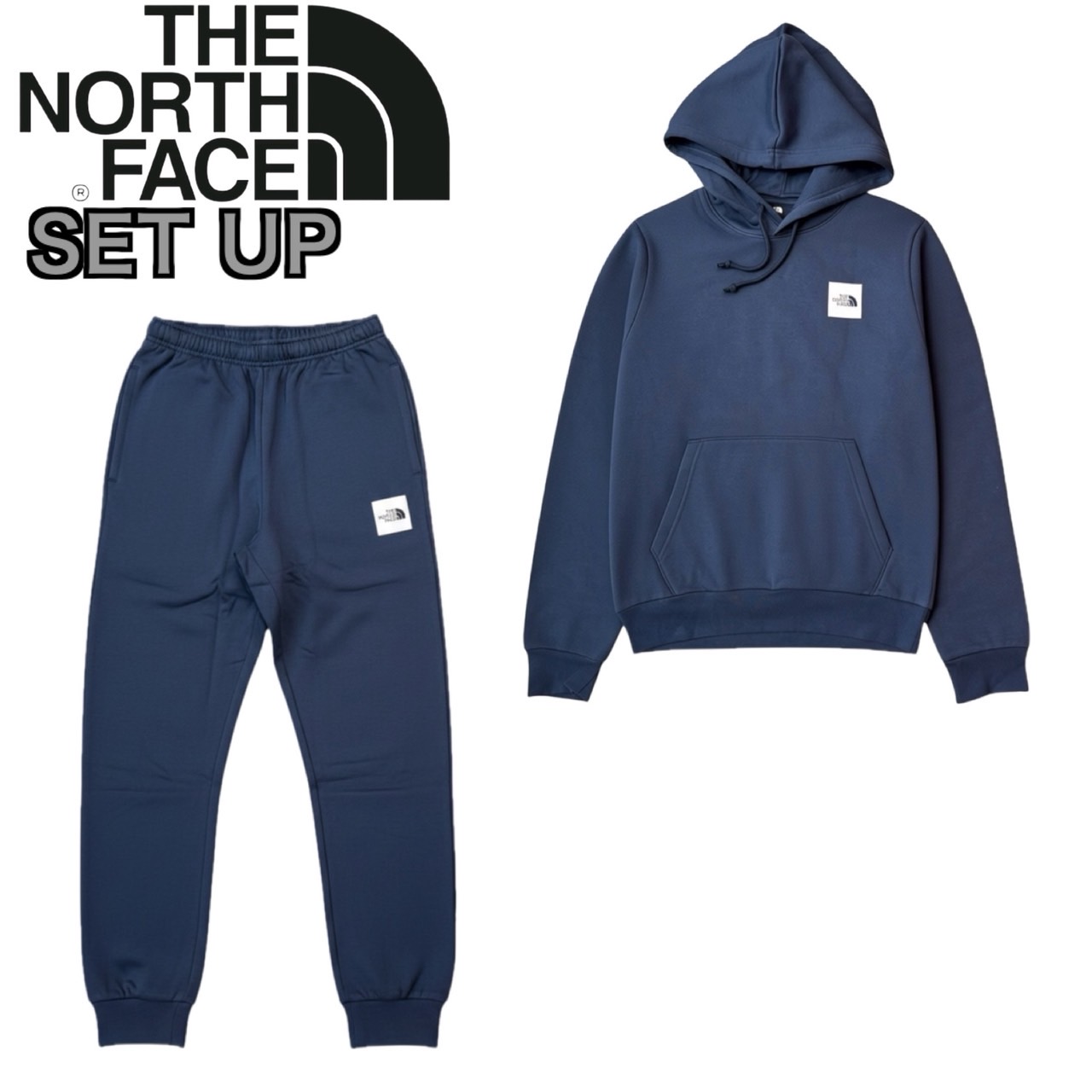 THE NORTH FACE（ザ ノースフェイス） ザ ノースフェイス セットアップ