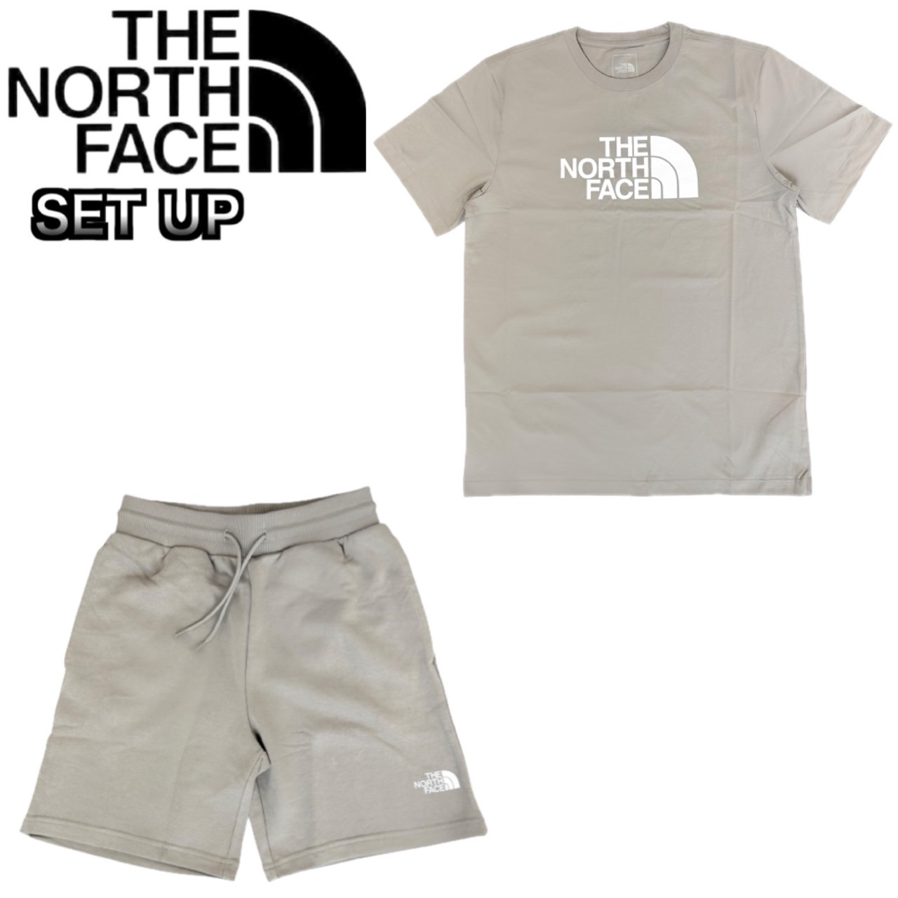 THE NORTH FACE（ザ ノースフェイス） ザ ノースフェイス セットアップ