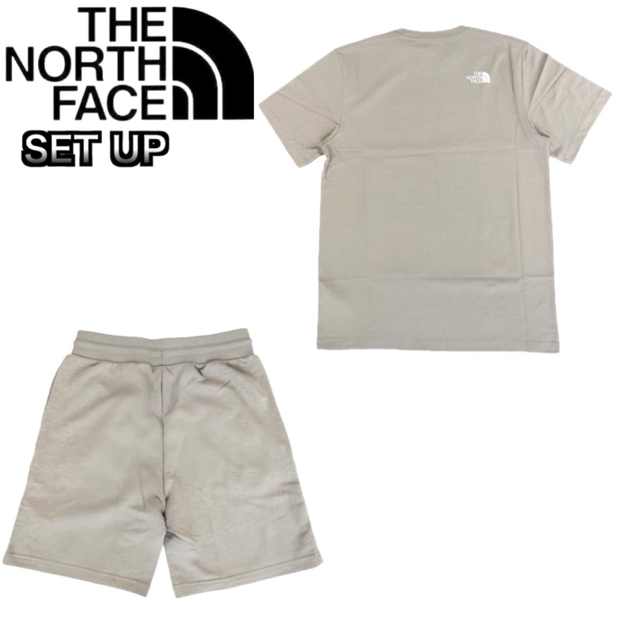 THE NORTH FACE（ザ ノースフェイス） ザ ノースフェイス セットアップ