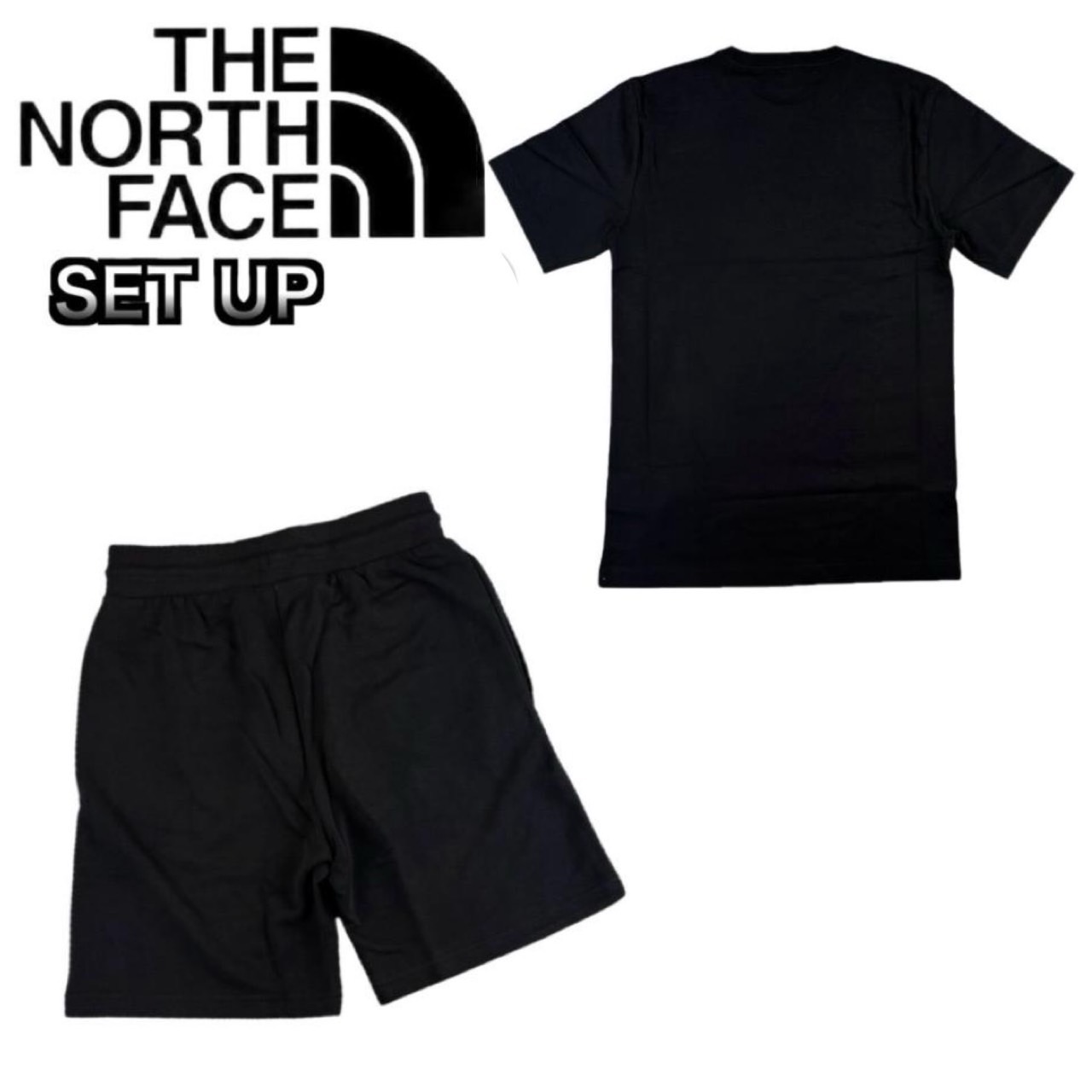 THE NORTH FACE（ザ ノースフェイス） ザ ノースフェイス セットアップ