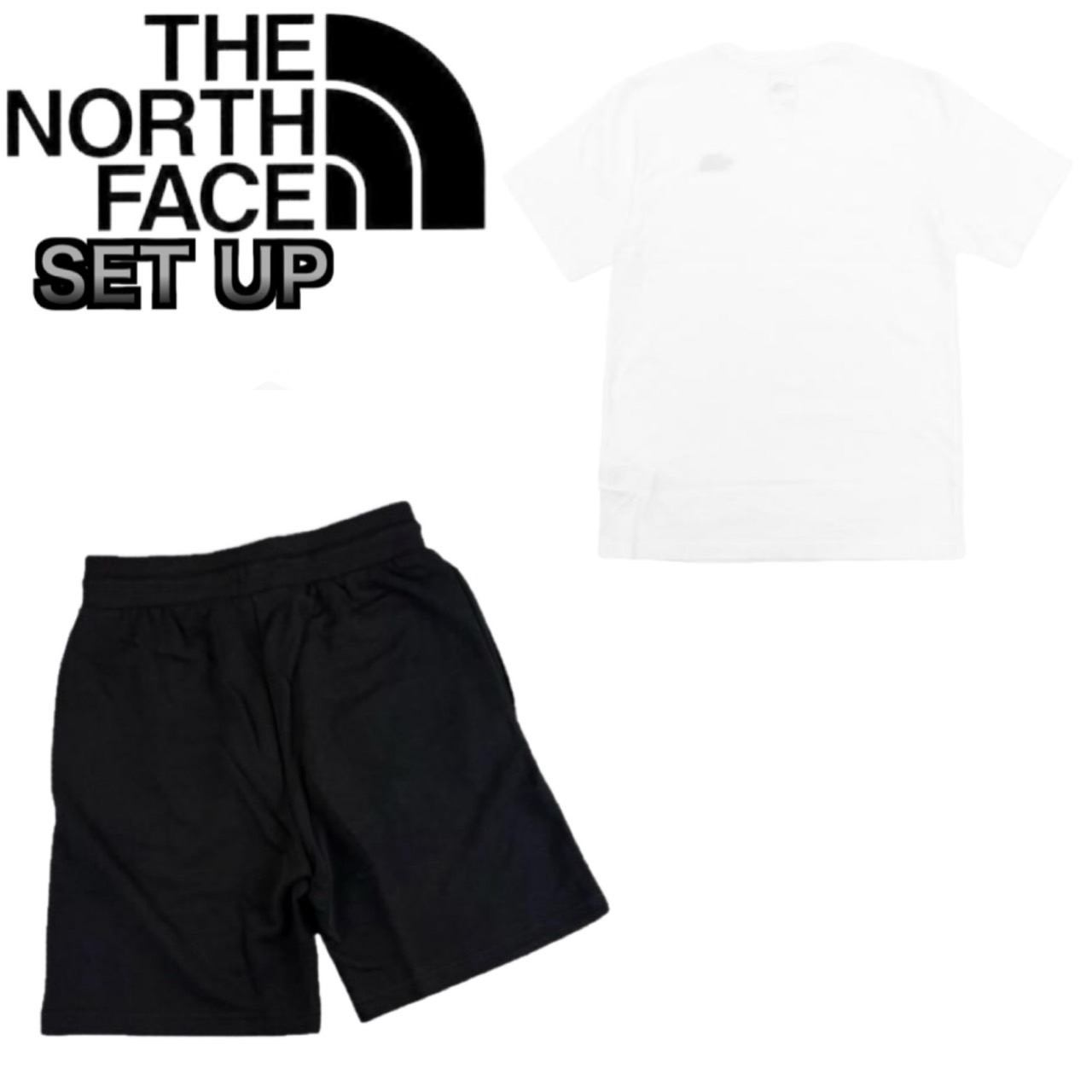 THE NORTH FACE（ザ ノースフェイス） ザ ノースフェイス セットアップ