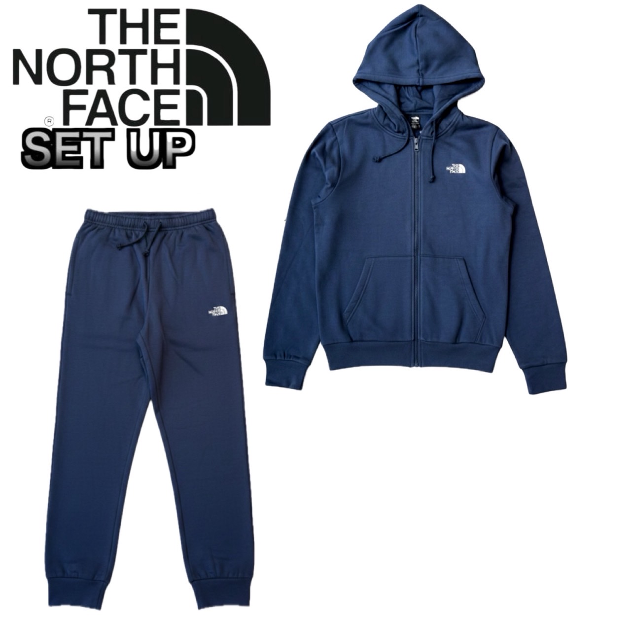 THE NORTH FACE（ザ ノースフェイス） ザ ノースフェイス セットアップ