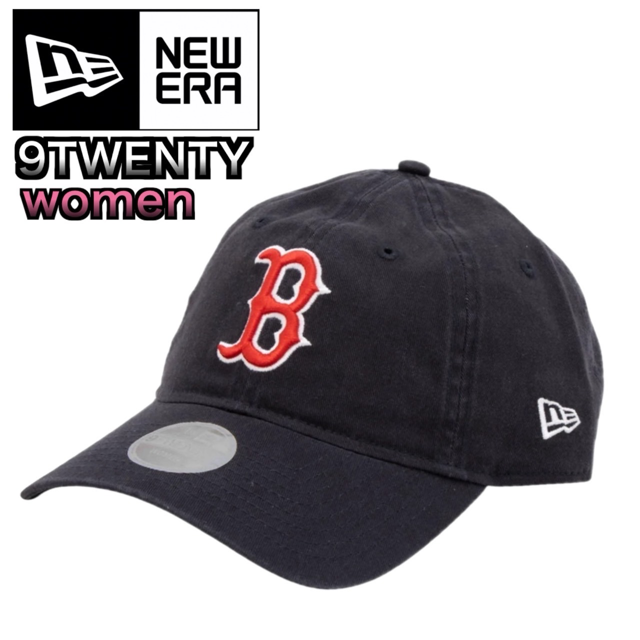 9TWENTY ニューエラ Newera キャップ 帽子 LA ドジャース NY