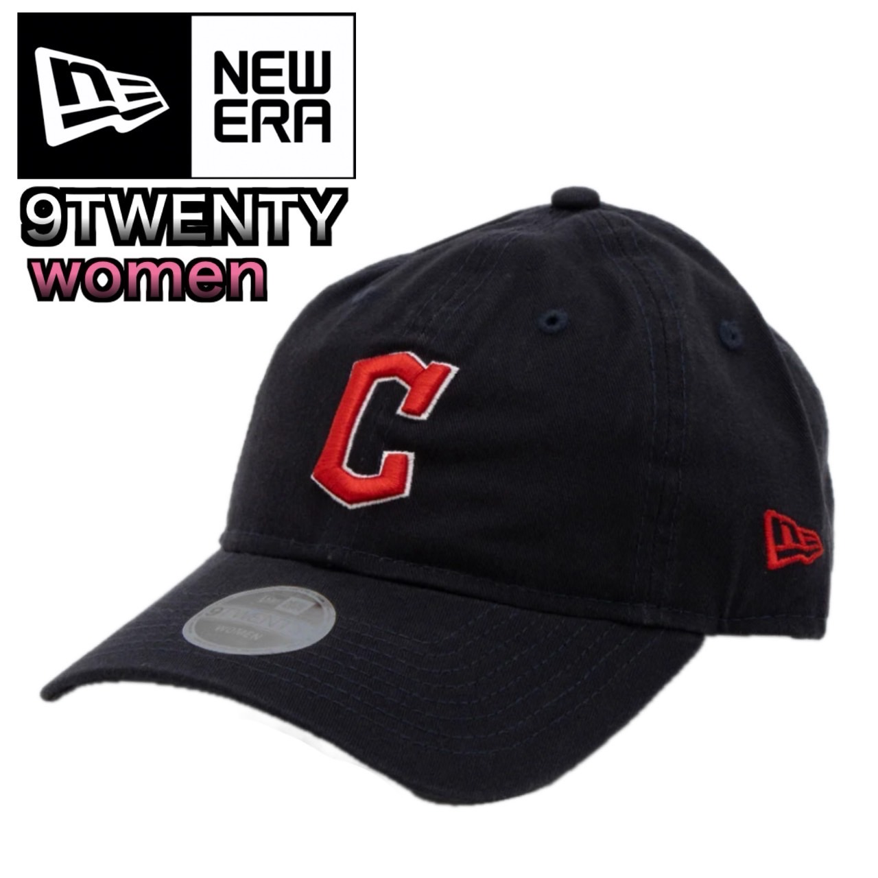 9TWENTY ニューエラ Newera キャップ 帽子 LA ドジャース NY