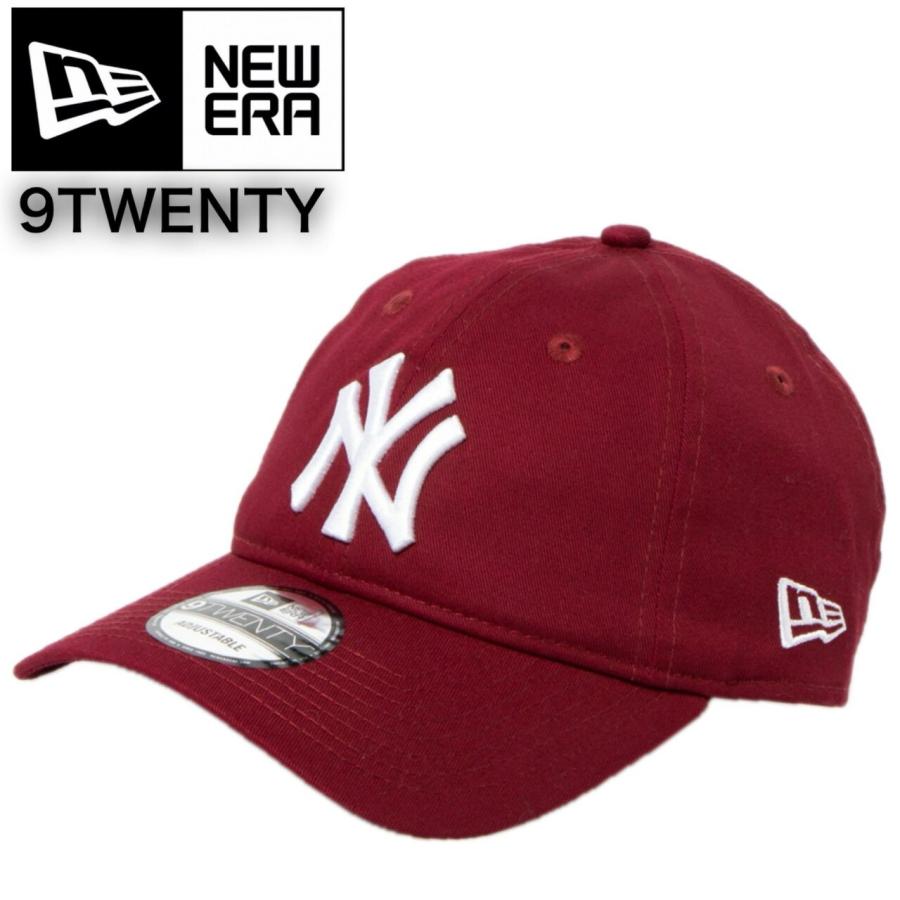 9FORTY ニューエラ Newera キャップ 9TWENTY 野球チーム 920