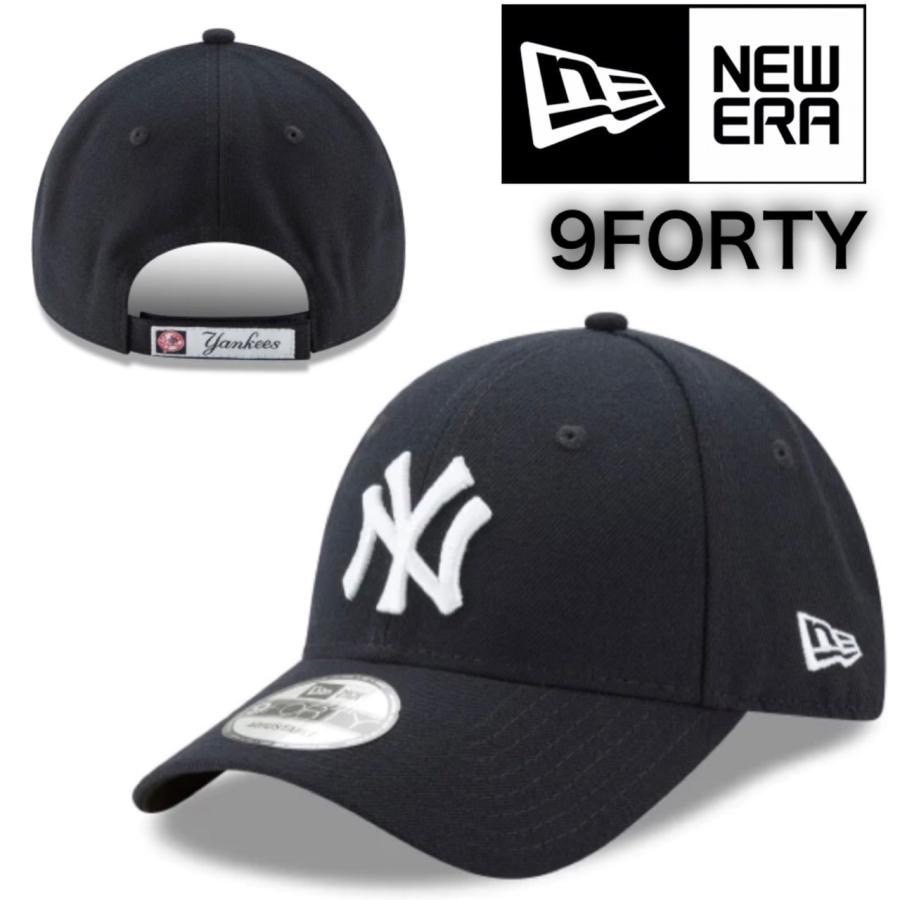 ニューエラ Newera キャップ ナインフォーティ 9FORTY 野球チーム 940