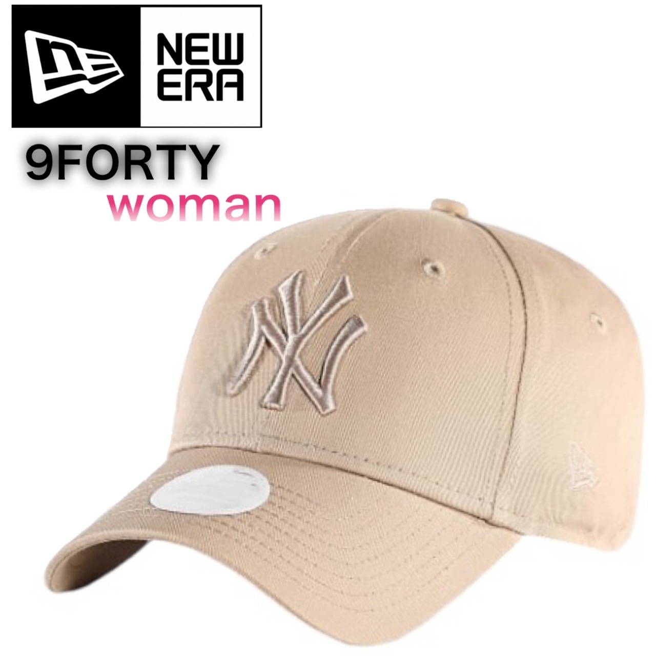 ニューエラ Newera キャップ LA ドジャース NYY ヤンキース ナイン