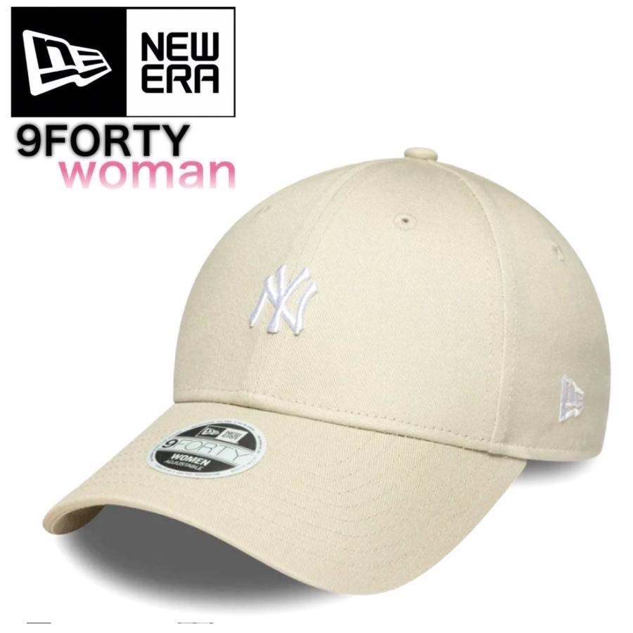 9FORTY ニューエラ Newera キャップ 帽子 LA ドジャース NYY