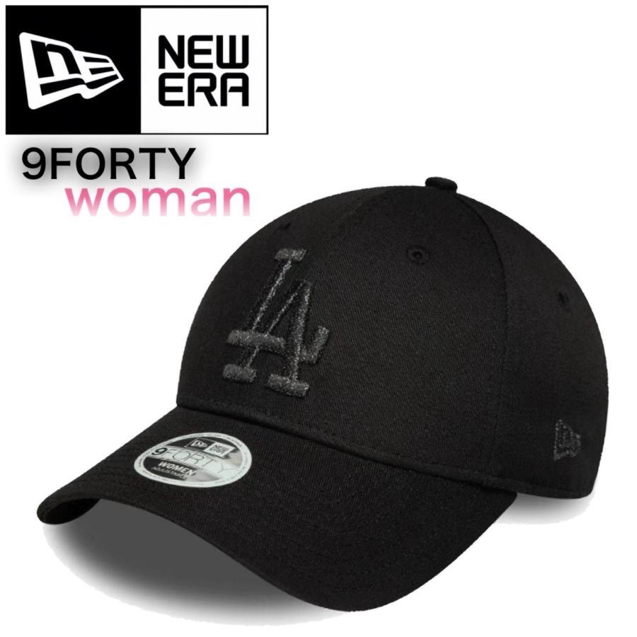 9FORTY ニューエラ Newera キャップ 帽子 LA ドジャース NYY