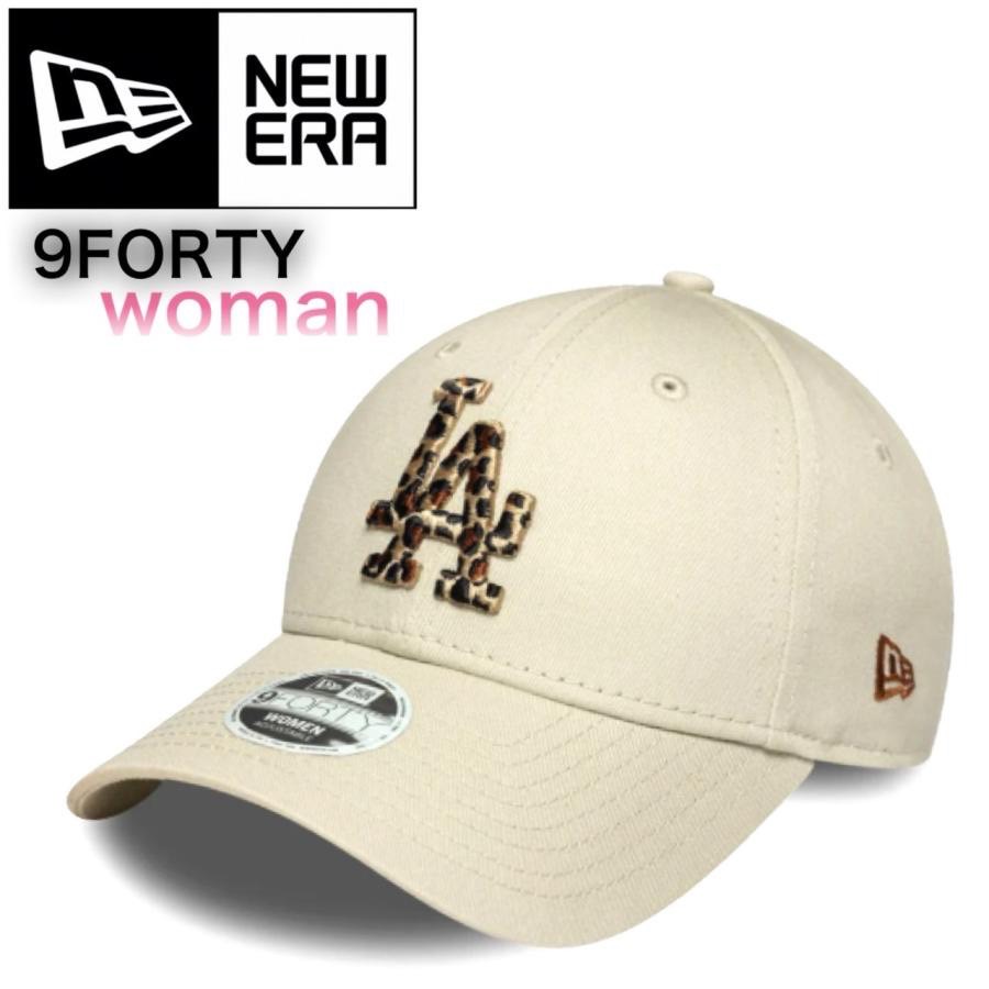 9FORTY ニューエラ Newera キャップ 帽子 LA ドジャース NYY