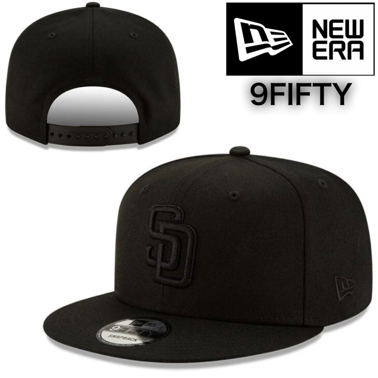 ニューエラ NEWERA キャップ 帽子 9FIFTY ヤンキース LA ドジャース パドレス 950 ワンサイズ MLB スナップバック メジャーリーグ 男女 NEWERA 9FIFTY CAP｜staiwan｜15