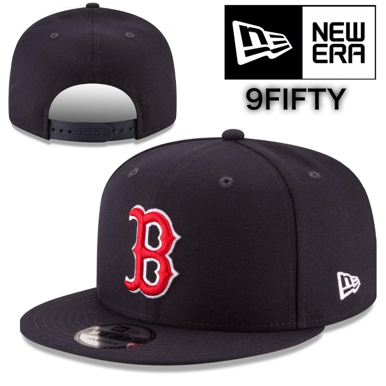 ニューエラ NEWERA キャップ 帽子 9FIFTY 野球チーム ヤンキース 950 ワンサイズ フラットバイザー スナップバック 野球 メジャーリーグ NEWERA 9FIFTY CAP｜staiwan｜08