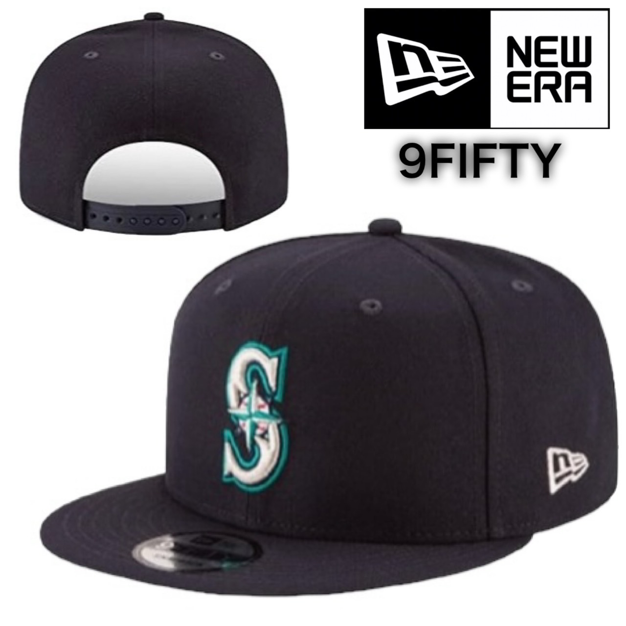 ニューエラ NEWERA キャップ 帽子 9FIFTY 野球チーム ヤンキース 950 ワンサイズ フラットバイザー スナップバック 野球 メジャーリーグ NEWERA 9FIFTY CAP｜staiwan｜11