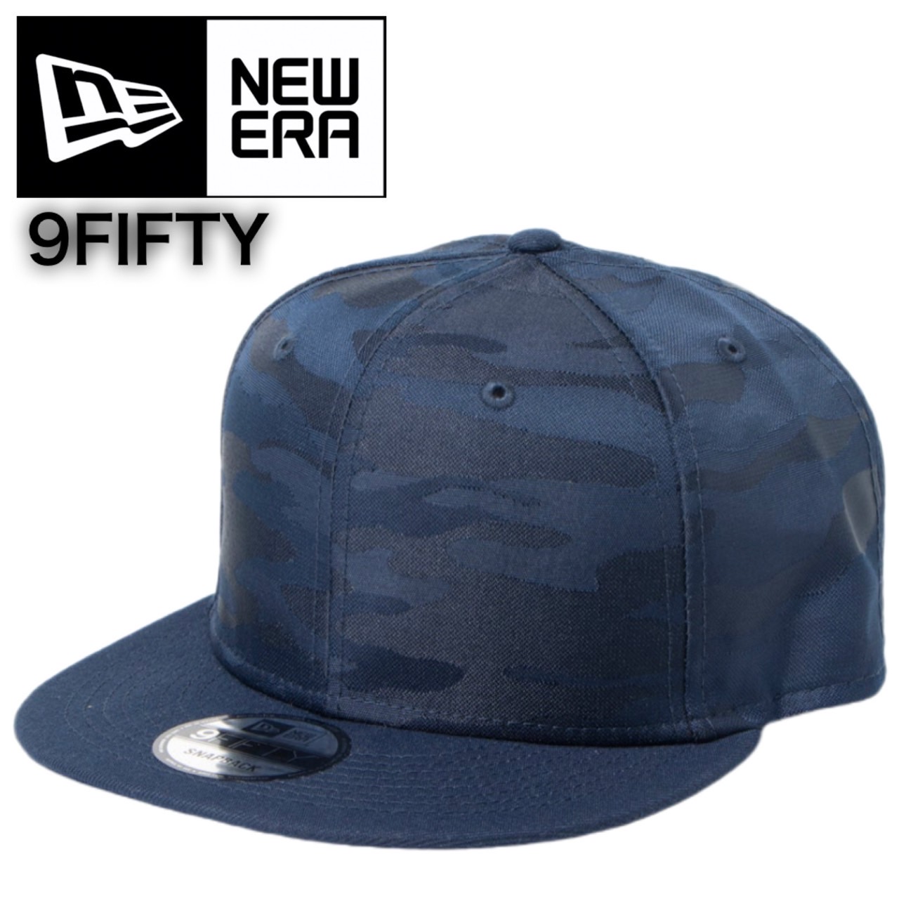 NEW ERA（ニューエラ） キャップ 帽子 9FIFTY 950 無地 ワンサイズ