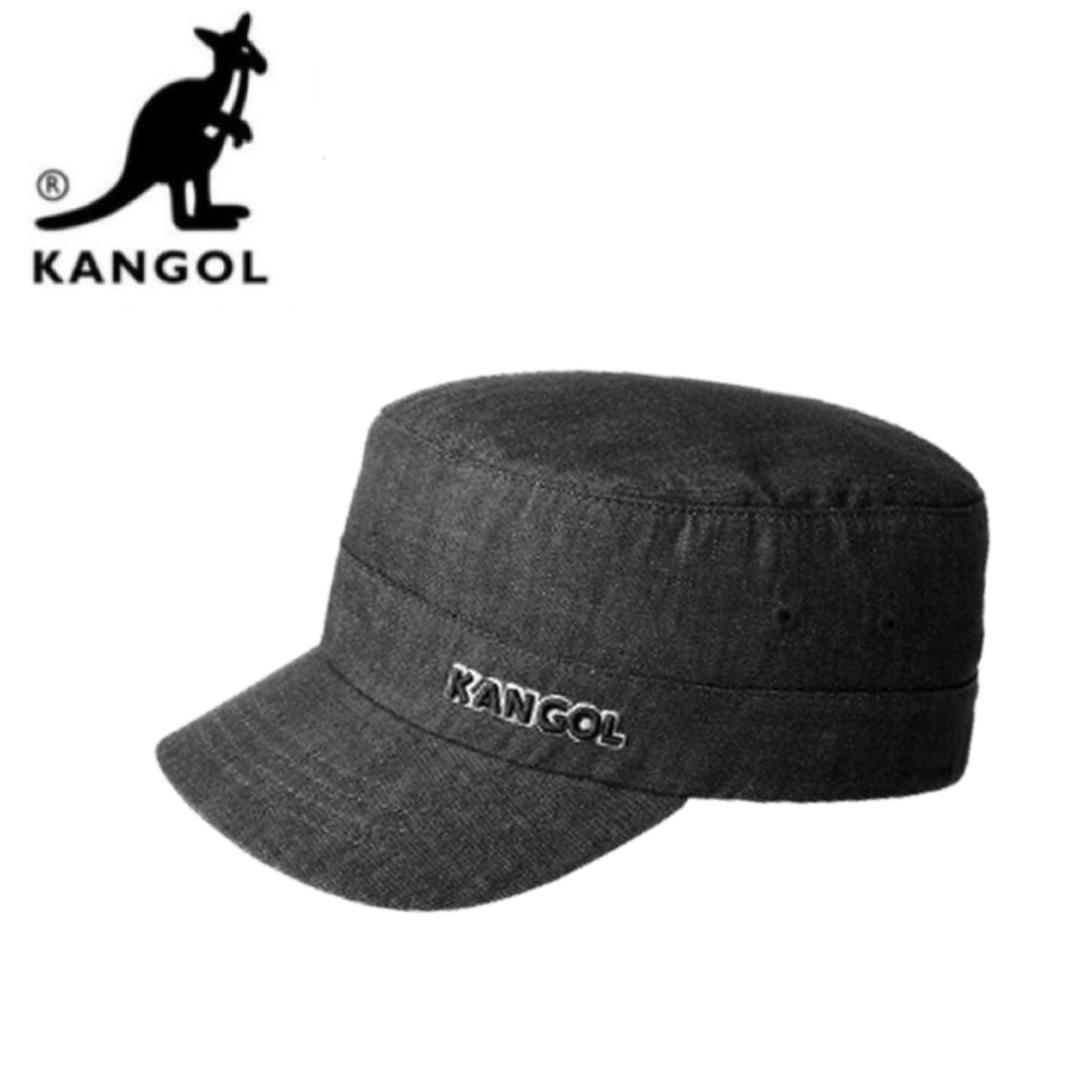 KANGOL（カンゴール） キャップ 帽子 9720BC ワークキャップ 230