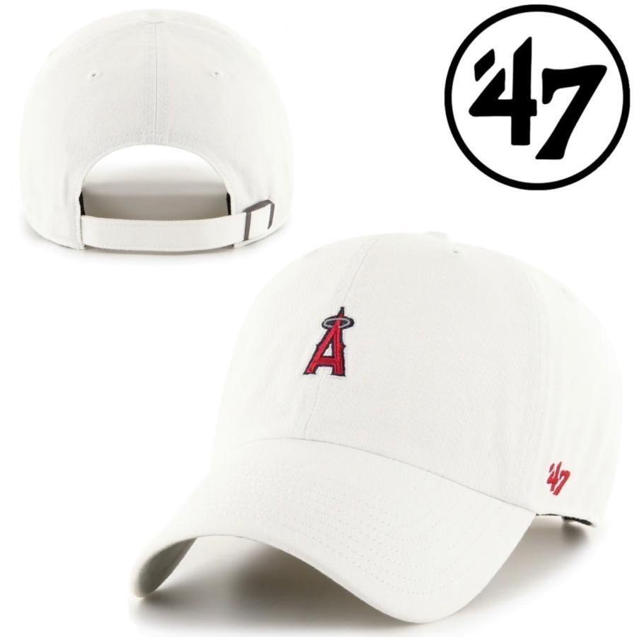 47（フォーティーセブン） キャップ ドジャース ヤンキース ドジャース