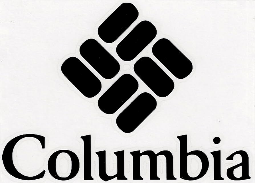 Columbia・コロンビア