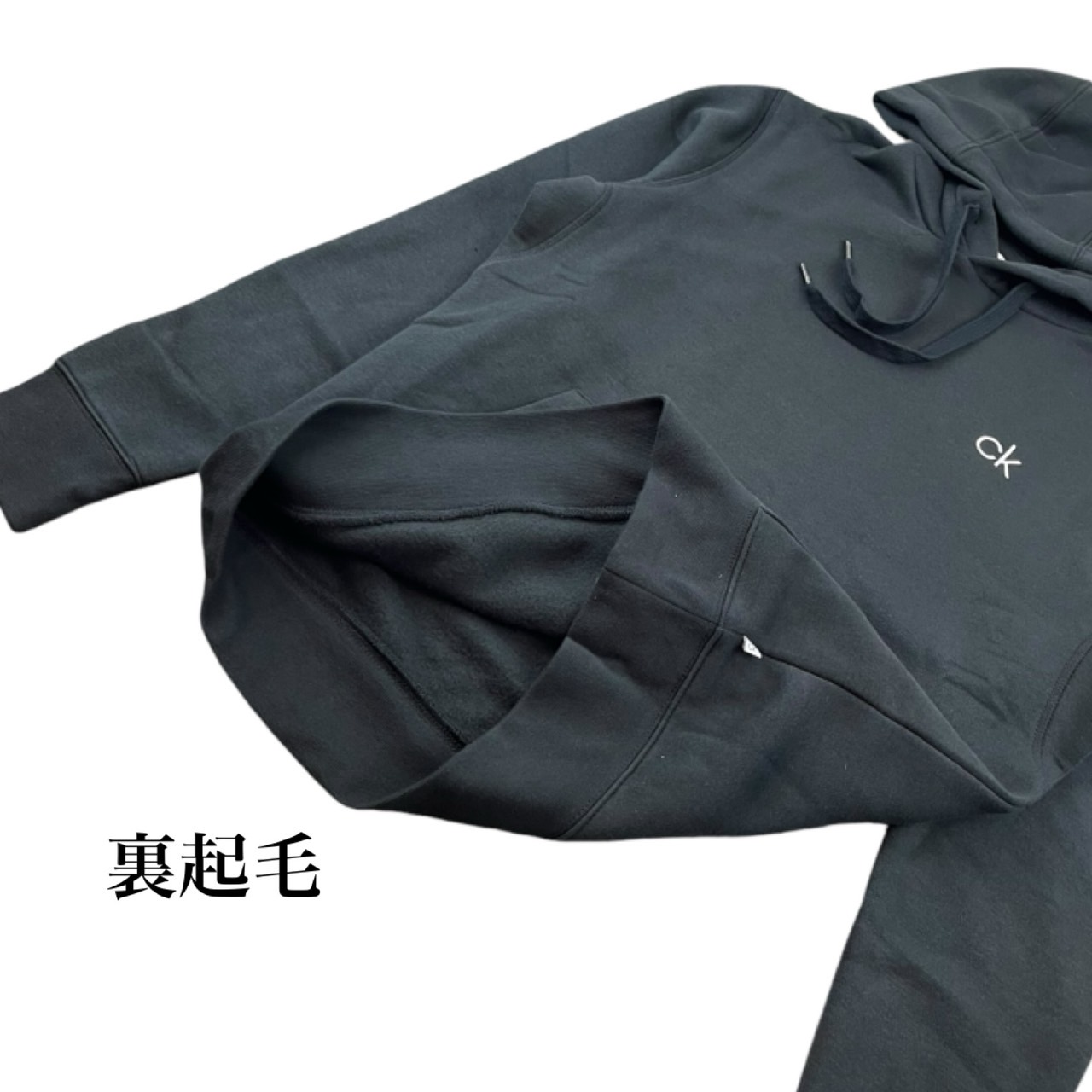 カルバンクライン ロゴフーディ セール】カルバン クライン Calvin Klein 【Calvin Klein