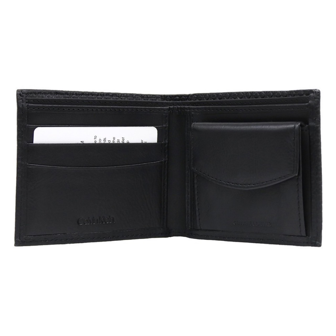 Calvin Klein（カルバン・クライン） 財布 キーケース セット メンズ