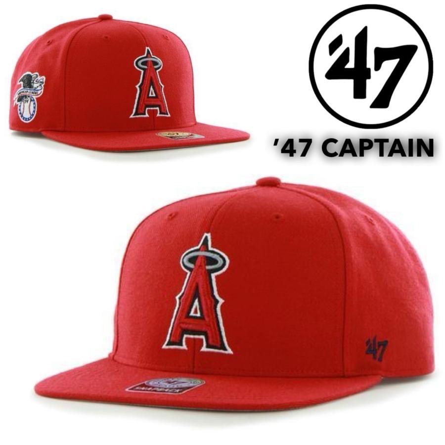 47（フォーティーセブン） キャップ LA ヤンキース NYY ドジャース
