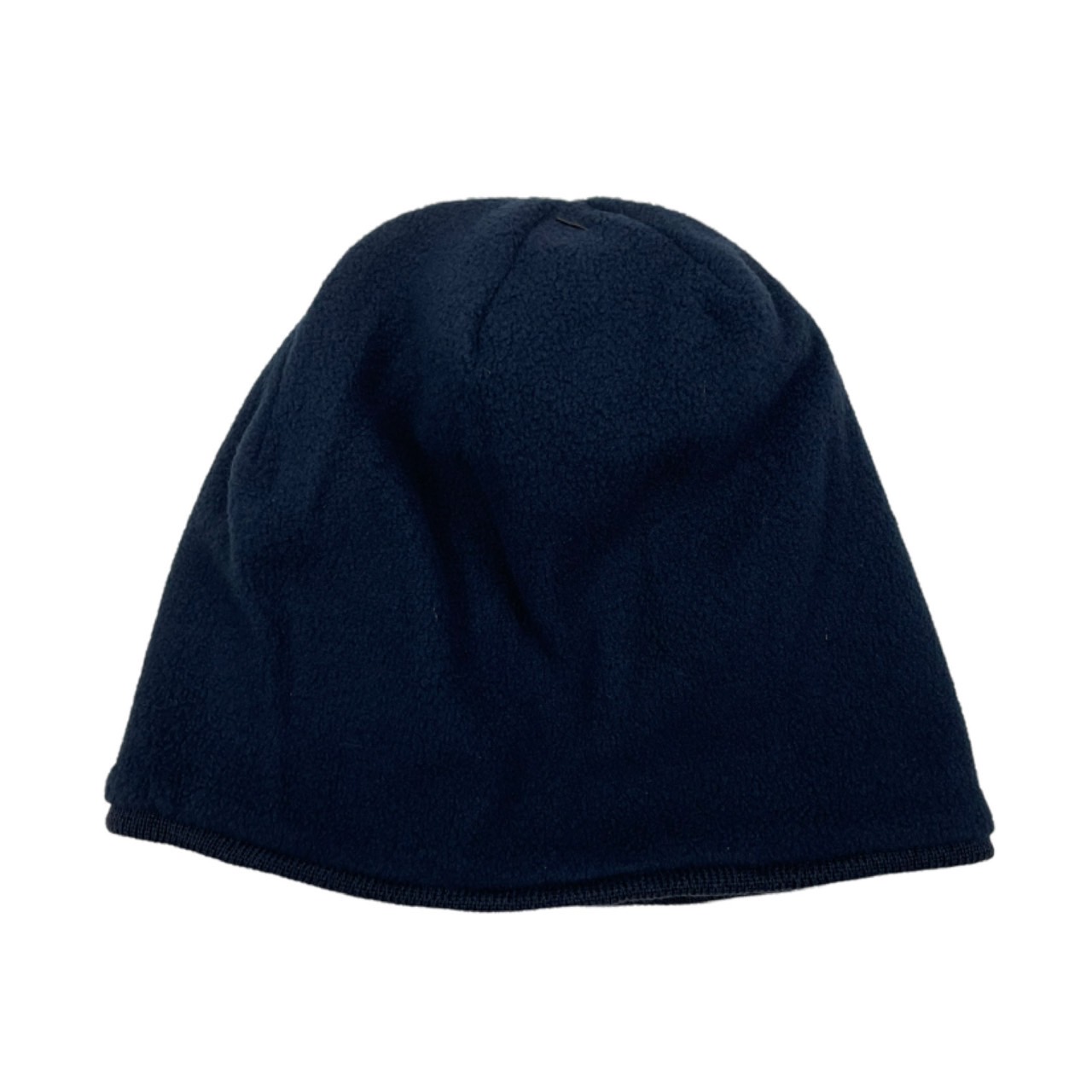 カルバンクライン Calvin Klein ビーニー ニット帽子 メンズ ゴルフ リバーシブル CKMA21544 ネイビー CALVIN KLEIN  GOLF REVERSIBLE BEANIE