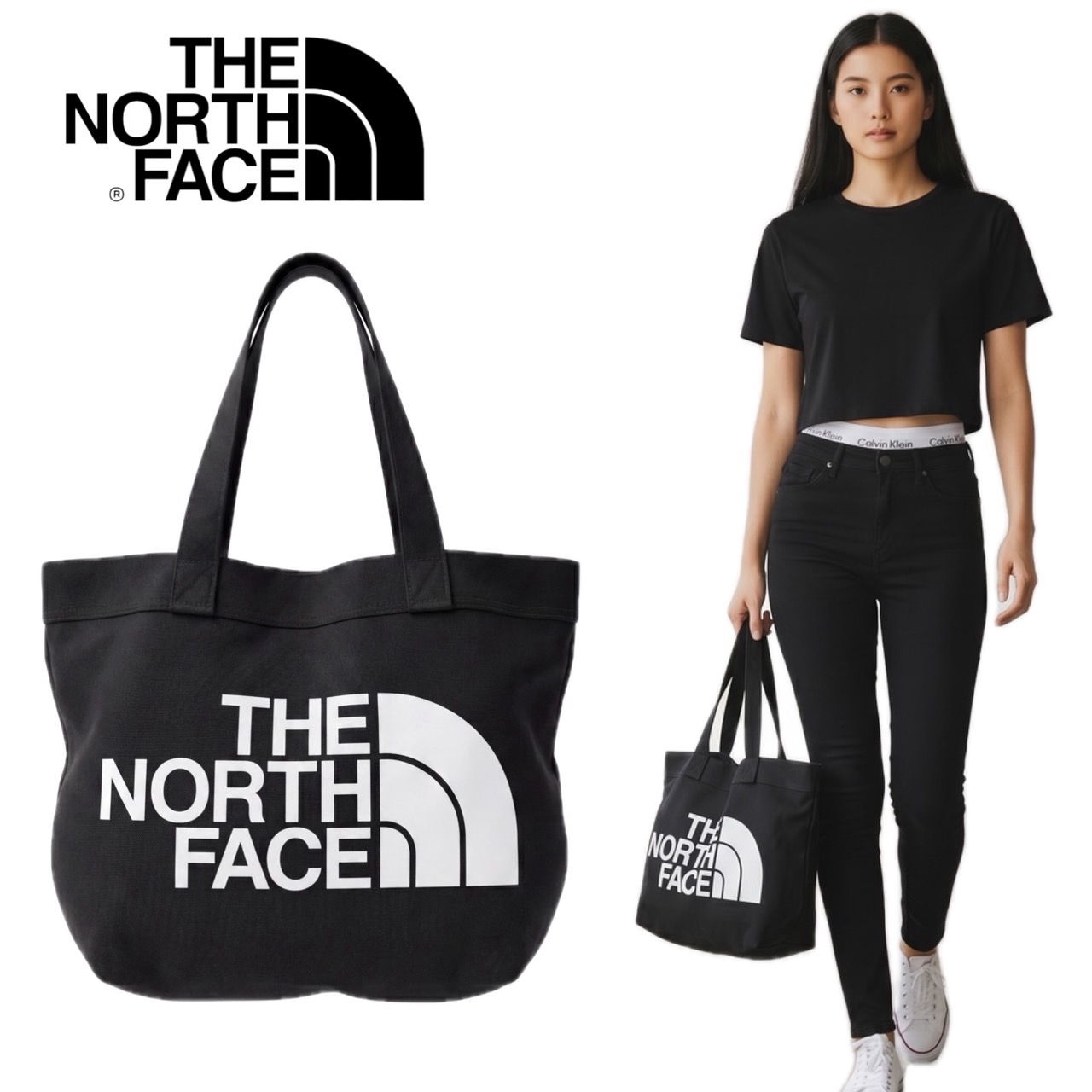 THE NORTH FACE（ザ ノースフェイス） ザ ノースフェイス コットン